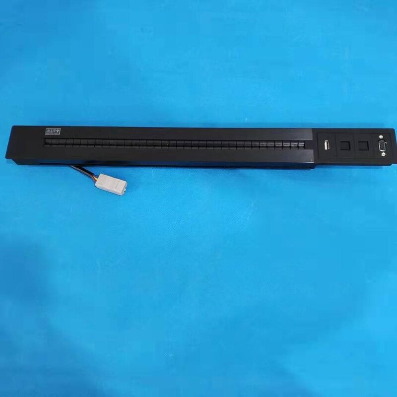 Smart Hidden Power and Data Electric Railing Tack System Socket Manufacturer - Conference Table Office Desk Kitchen Hotel Wall Universal 16A