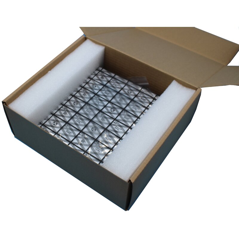 Mini Desktop PC Manufacturer - Intel Core I7 Mini PC 4500u Fanless Computer with Dual LAN 2 HD for Office/School/POS System/Portable Mini PC