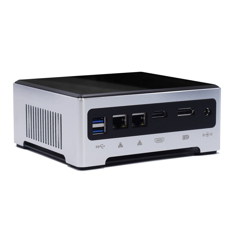 I5 Small PC Xeon Mini PC Manufacturer - Computer Desktop Computer with Customized Configurations