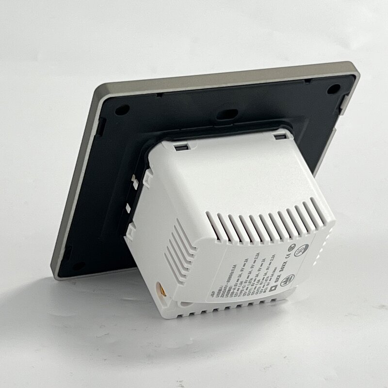 Innovative 2025 Multifunctional USB Socket Manufacturer - with Charging Line 20W Type-C Power Outlet Panel Wall Socket