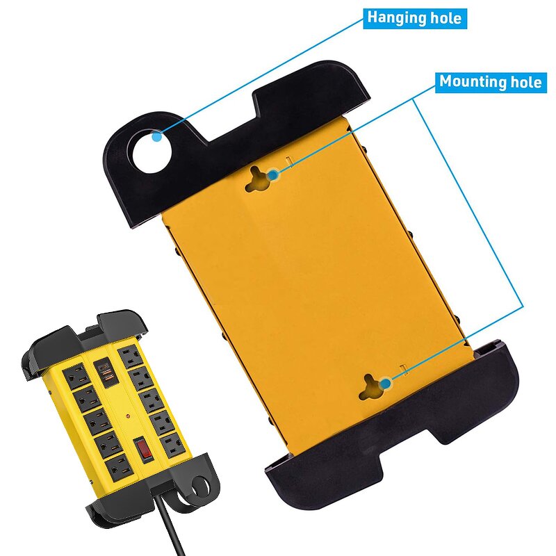 Heavy Duty Metal Power Strip Manufacturer - Top Power Socket Suppliers Customised Standard Sockets Quality Assurance Round Square Power Sockets