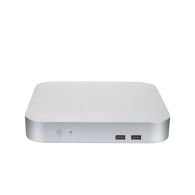 China Supply Desktops Barebone System Manufacturer - Intel Core I7-3517U Smart Mini PC for Win7/8/10 Linux
