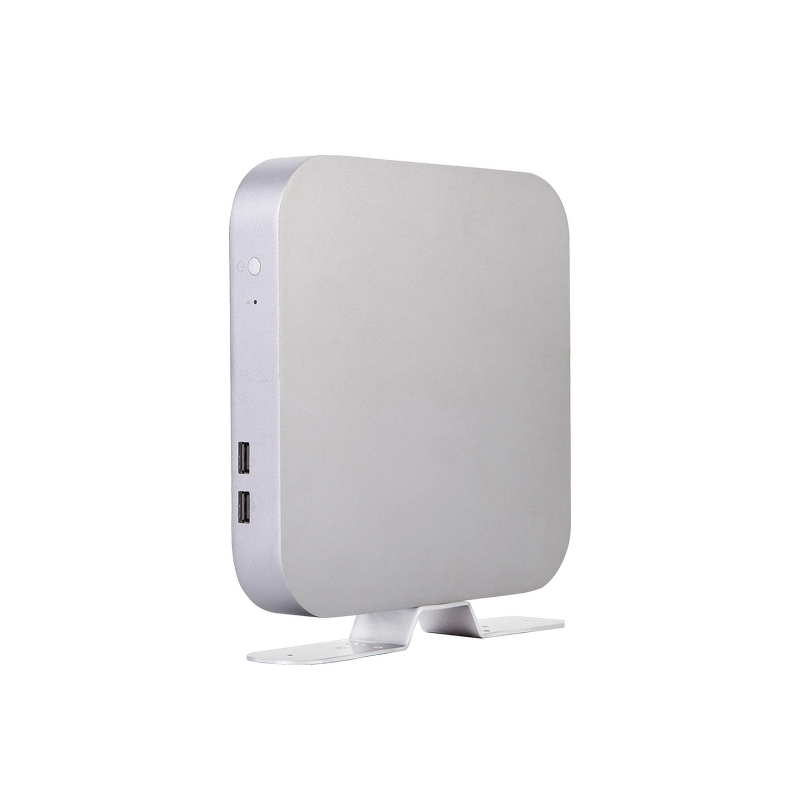 China Supply Desktops Barebone System Manufacturer - Intel Core I7-3517U Smart Mini PC for Win7/8/10 Linux