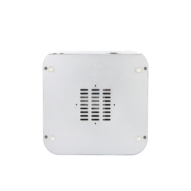 Intel Core I7 Mini PC Computer Manufacturer - Ultra Mini PC for Office for Digital Signage Mini PC Business CRT Barebone System Stock 1 Kg