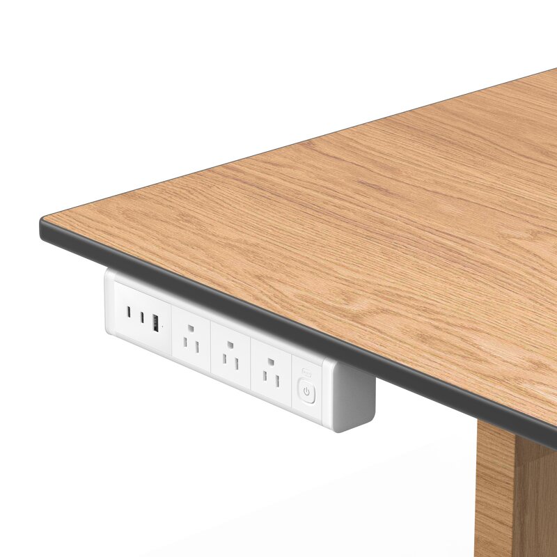 Hanging Electrical Outlet Power Strip Manufacturer - New Products 18W 65W Rapid Charger US Power Plug Socket