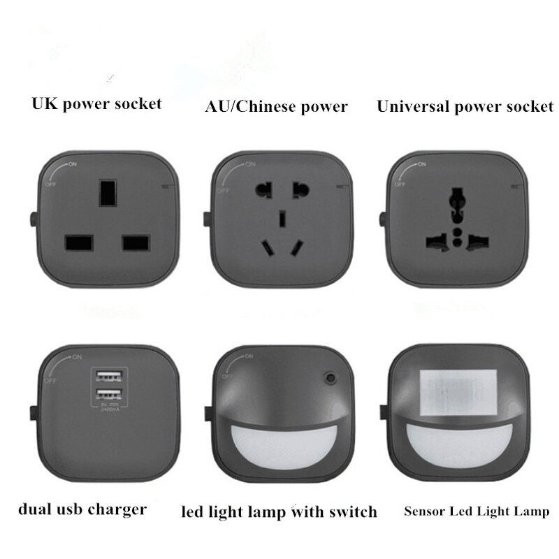 Universal Power Outlet Smart Office Desk Power Track System Manufacturer - Electric Socket Outlet Surface Wall Desk Mounted Track Socket