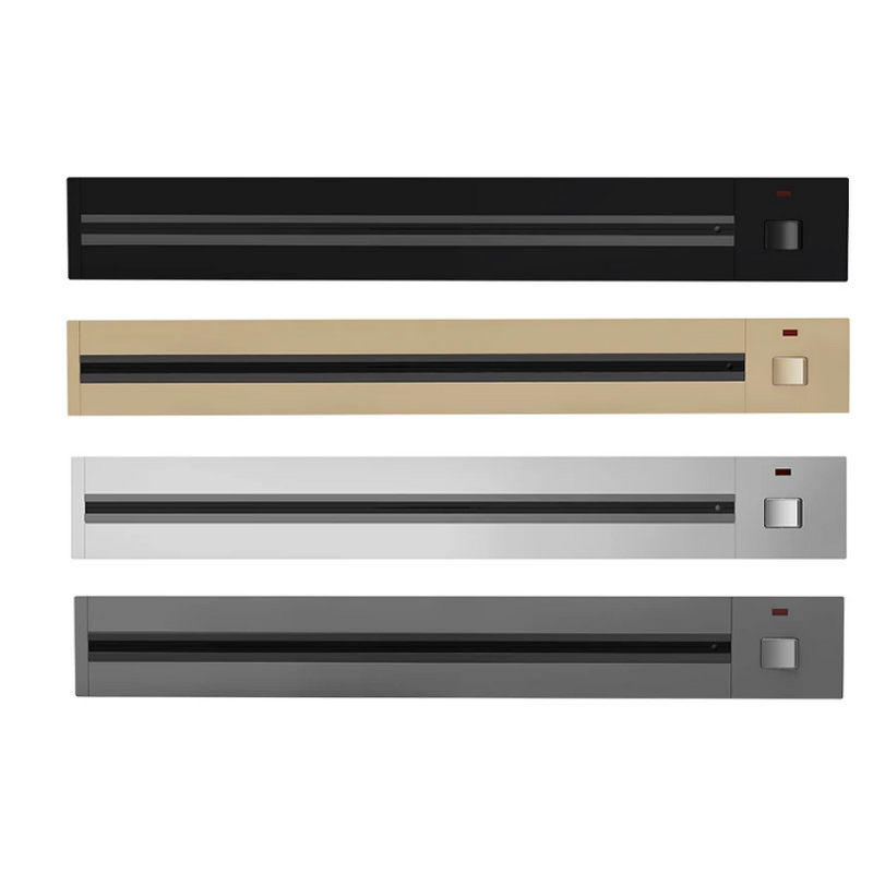 Power Track System Socket Manufacturer - Easy to Install with GSS System Universal Socket for Easy Installation