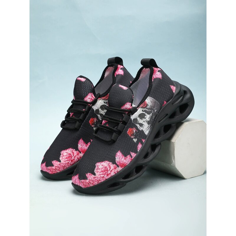 Sports Shoes Manufacturer - 2025 Summer Large Size Breathable Mesh Hollow Thin Light