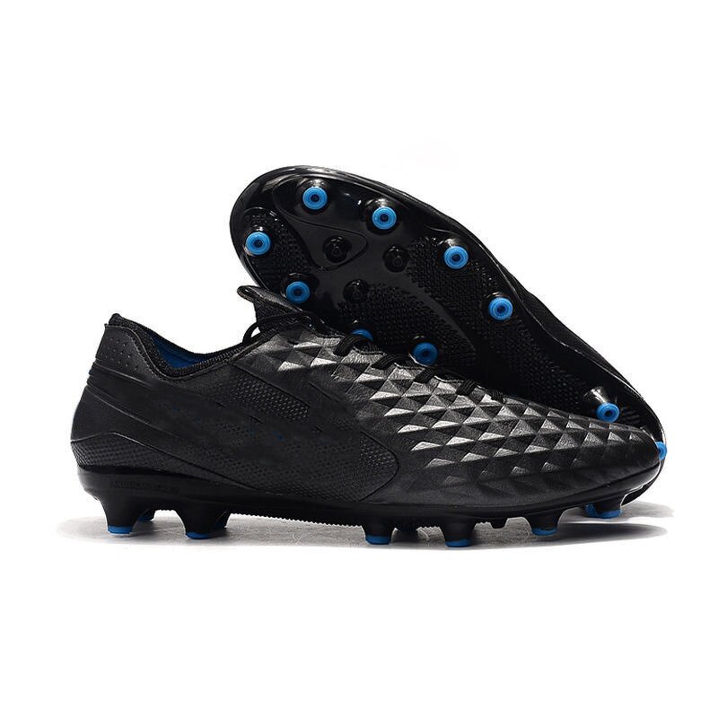 Soccer Shoes Manufacturer - Premium Solid Textured Optimal Performance for All Seasons