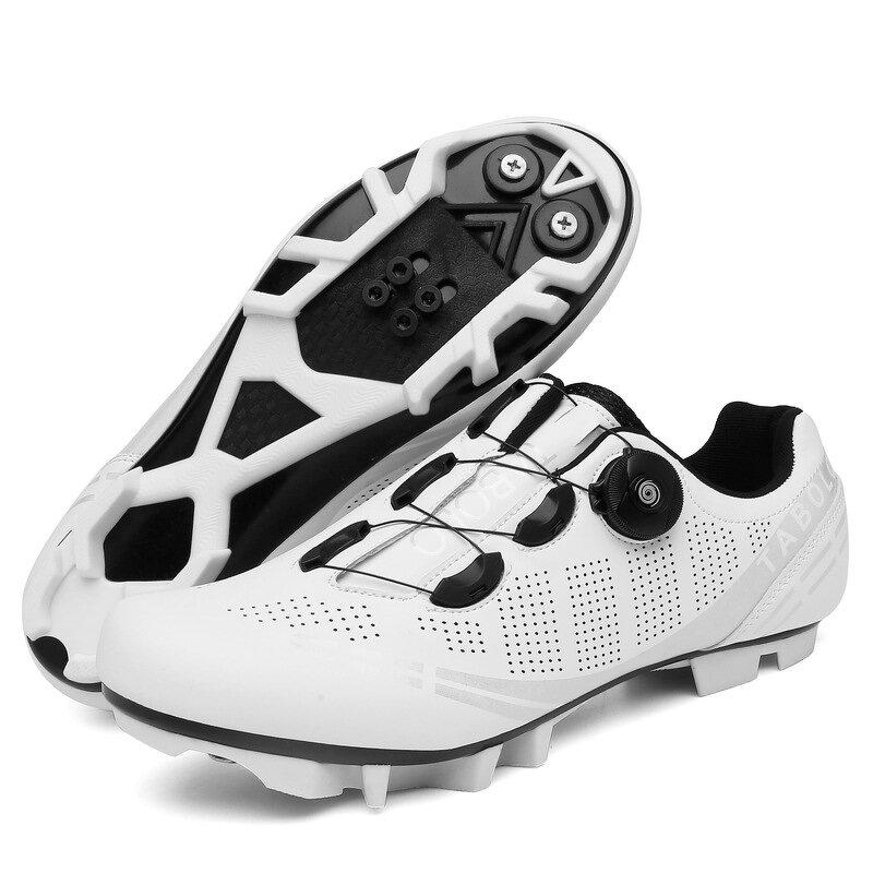Cycling Shoes Manufacturer - Men's Women's Mountain Bike Wide Hard Soles Non-Locking