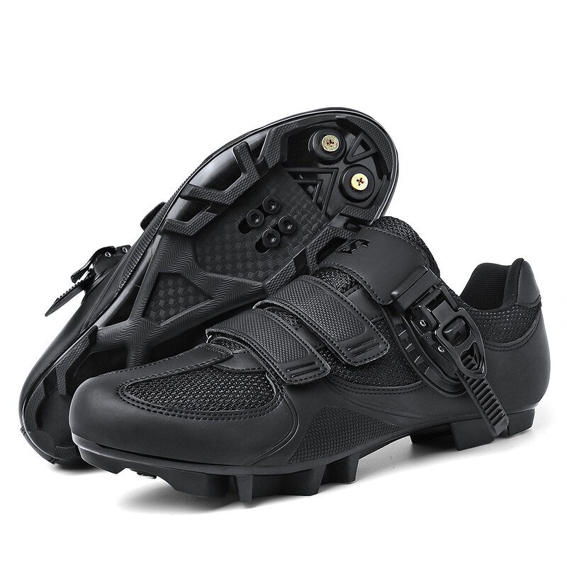 Cycling Shoes Manufacturer - Men's Women's Lockless Summer Fashionable Road Mountain Bike