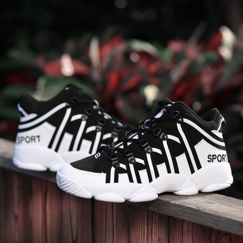 Running Shoes Manufacturer - Daily Outdoor Training Breathable Comfort Efficient All Season