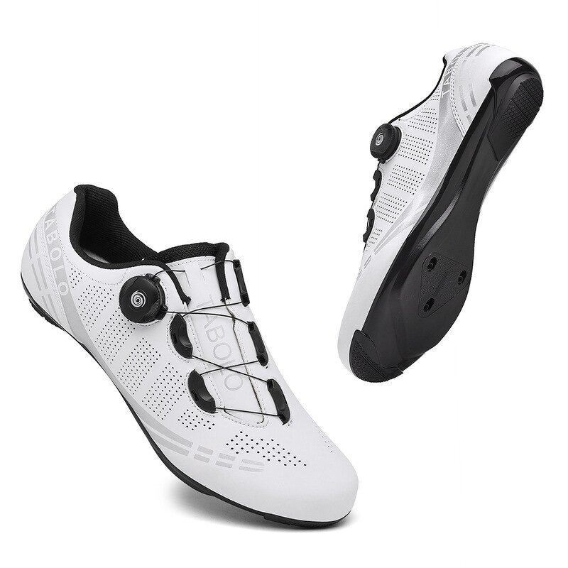 Cycling Shoes Manufacturer - Men's Women's Mountain Bike Wide Hard Soles Non-Locking