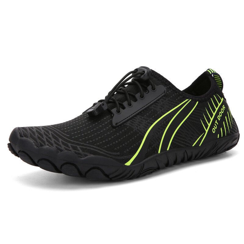 Aqua Shoes Manufacturer - Quick-Dry for Men Women Barefoot Water Sports Beach Swim
