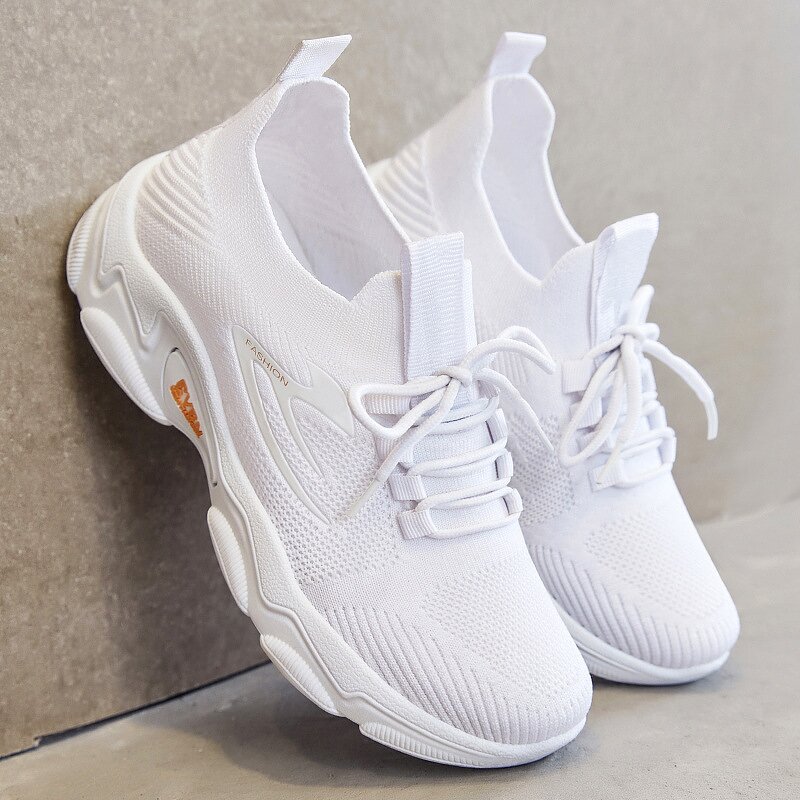 Running Shoes Manufacturer - Unisex Casual Breathable Mesh EVA Midsole Fashionable All Season