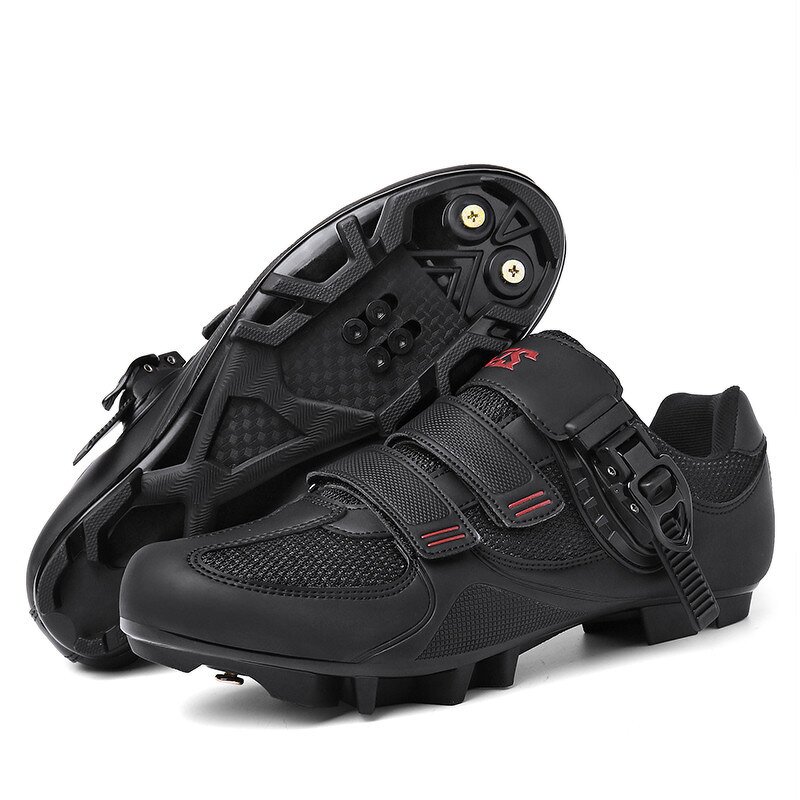 Cycling Shoes Manufacturer - Men's Women's Lockless Summer Fashionable Road Mountain Bike
