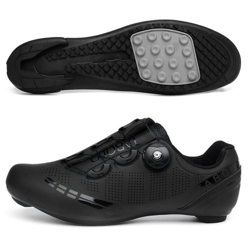 Cycling Shoes Manufacturer - Men's Women's Mountain Bike Wide Hard Soles Non-Locking
