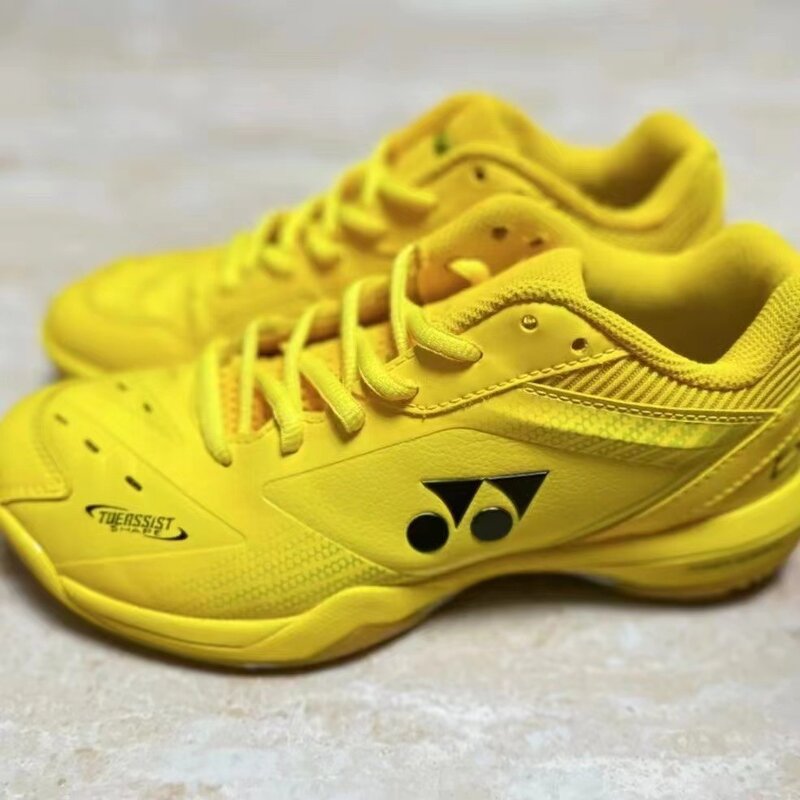 Sport Shoes Manufacturer - Professional Training Breathable Tennis Badminton Cotton Fabric