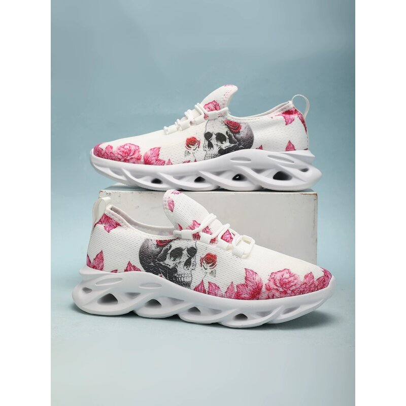 Sports Shoes Manufacturer - 2025 Summer Large Size Breathable Mesh Hollow Thin Light