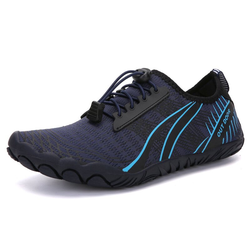 Aqua Shoes Manufacturer - Quick-Dry for Men Women Barefoot Water Sports Beach Swim