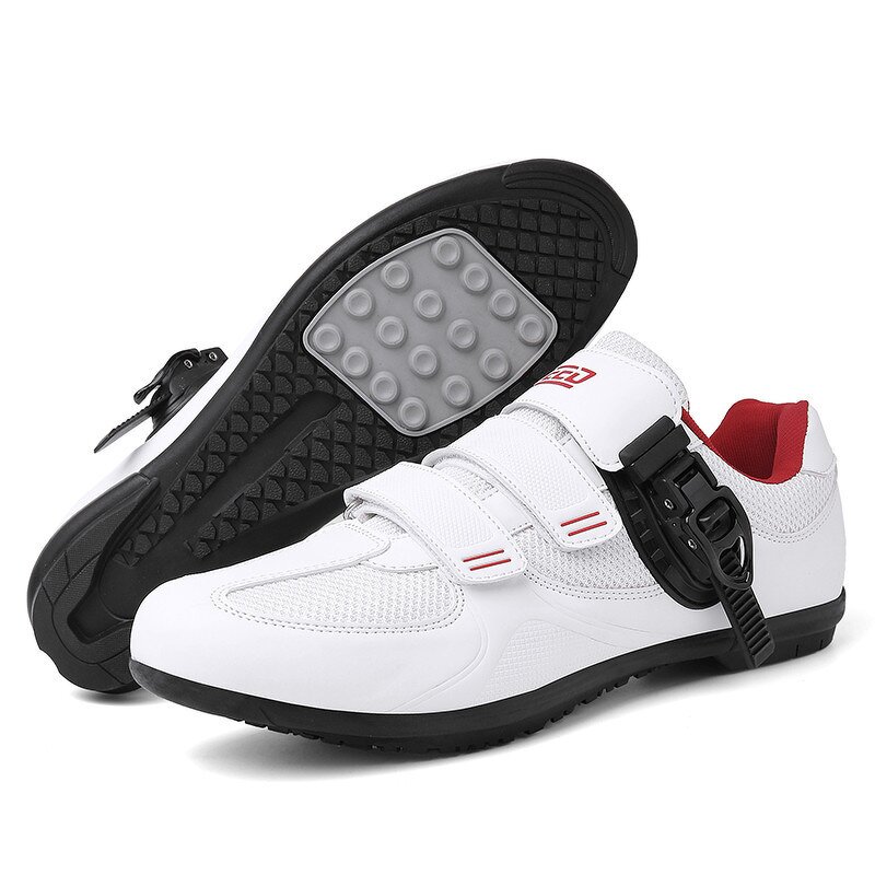 Cycling Shoes Manufacturer - Men's Women's Lockless Summer Fashionable Road Mountain Bike
