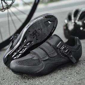 Cycling Shoes Manufacturer - Men's Women's Lockless Summer Fashionable Road Mountain Bike