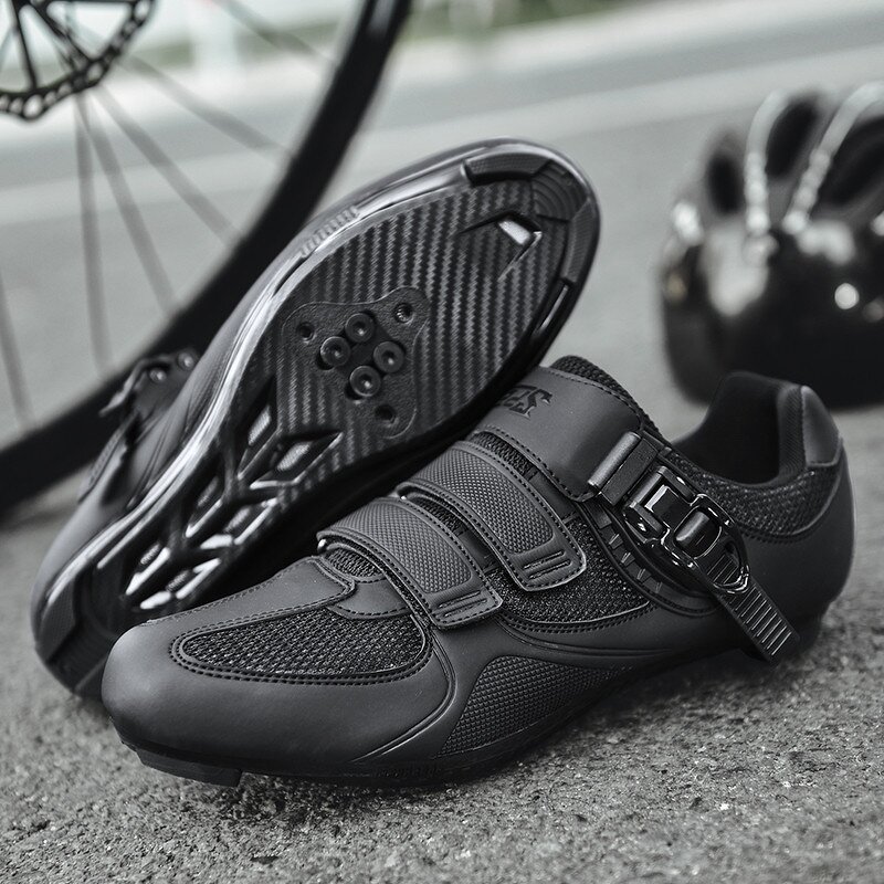 Cycling Shoes Manufacturer - Men's Women's Lockless Summer Fashionable Road Mountain Bike
