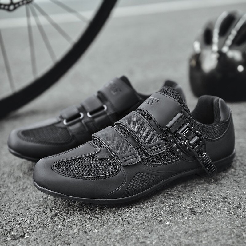 Cycling Shoes Manufacturer - Men's Women's Lockless Summer Fashionable Road Mountain Bike