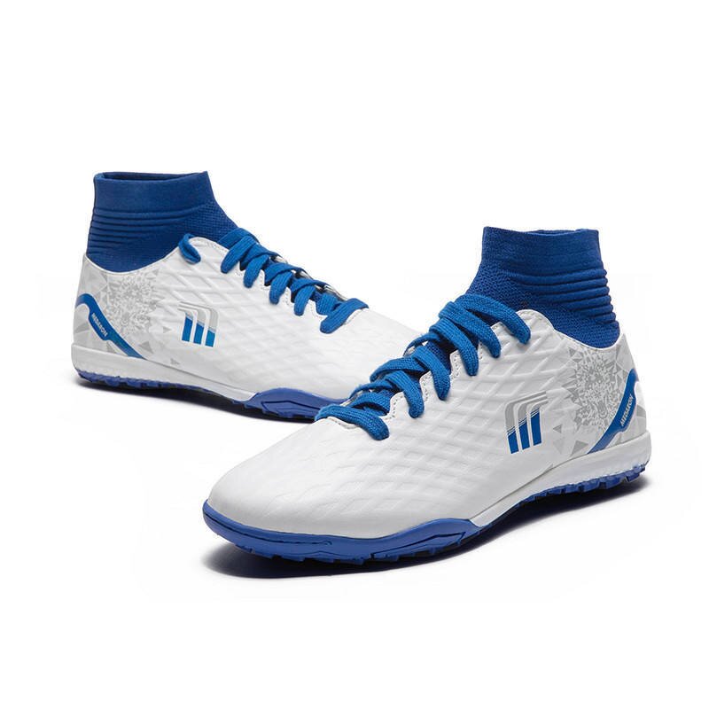 Soccer Shoes Manufacturer - Premium Textured for Outdoor Sports Football Trainers All Seasons