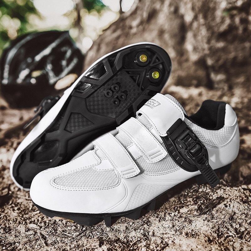 Cycling Shoes Manufacturer - Men's Women's Lockless Summer Fashionable Road Mountain Bike
