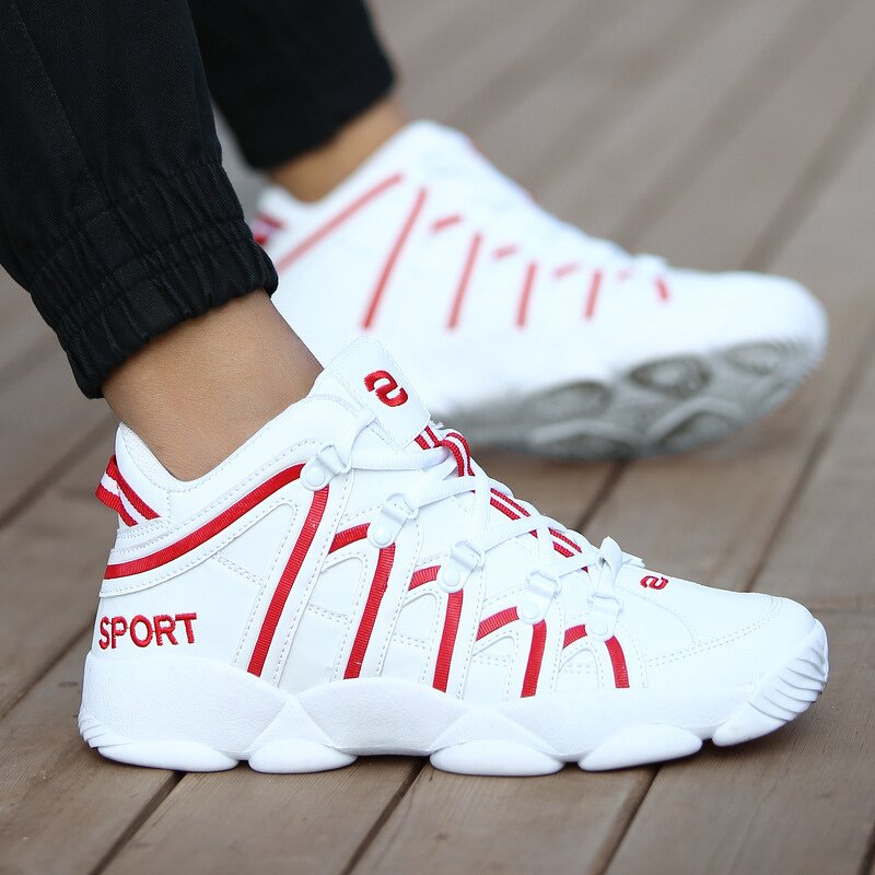 Running Shoes Manufacturer - Daily Outdoor Training Breathable Comfort Efficient All Season