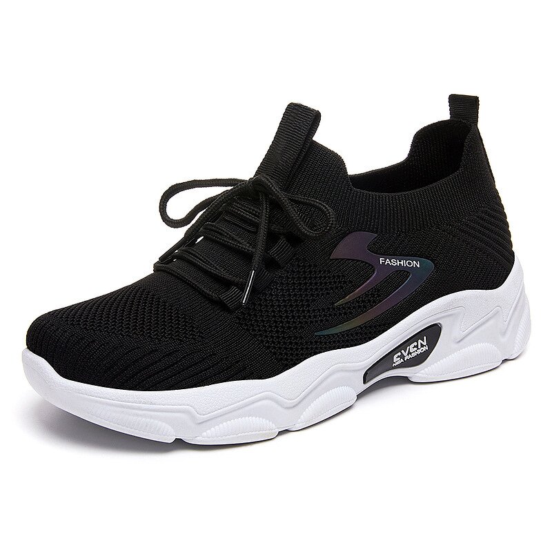 Running Shoes Manufacturer - Unisex Casual Breathable Mesh EVA Midsole Fashionable All Season
