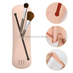 Makeup Brush Holder Manufacturer - 2023 Large Capacity