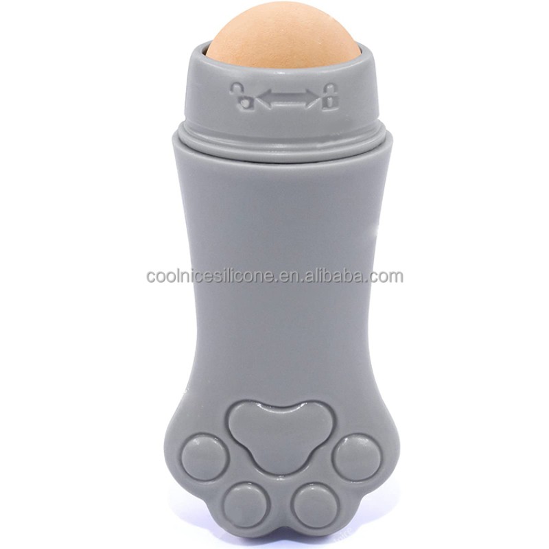 Facial Cleaning Roller Supplier - Private Label Reusable