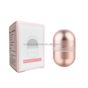 Oil-Absorbing Roller Manufacturer - Reusable Volcanic Stone