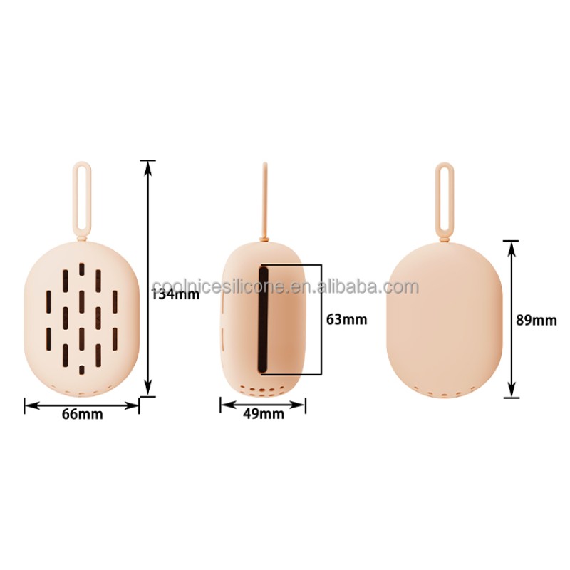 Makeup Sponge Holder Manufacturer - Integrated Washable