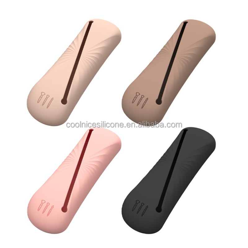 Makeup Brush Holder Manufacturer - 2023 Large Capacity