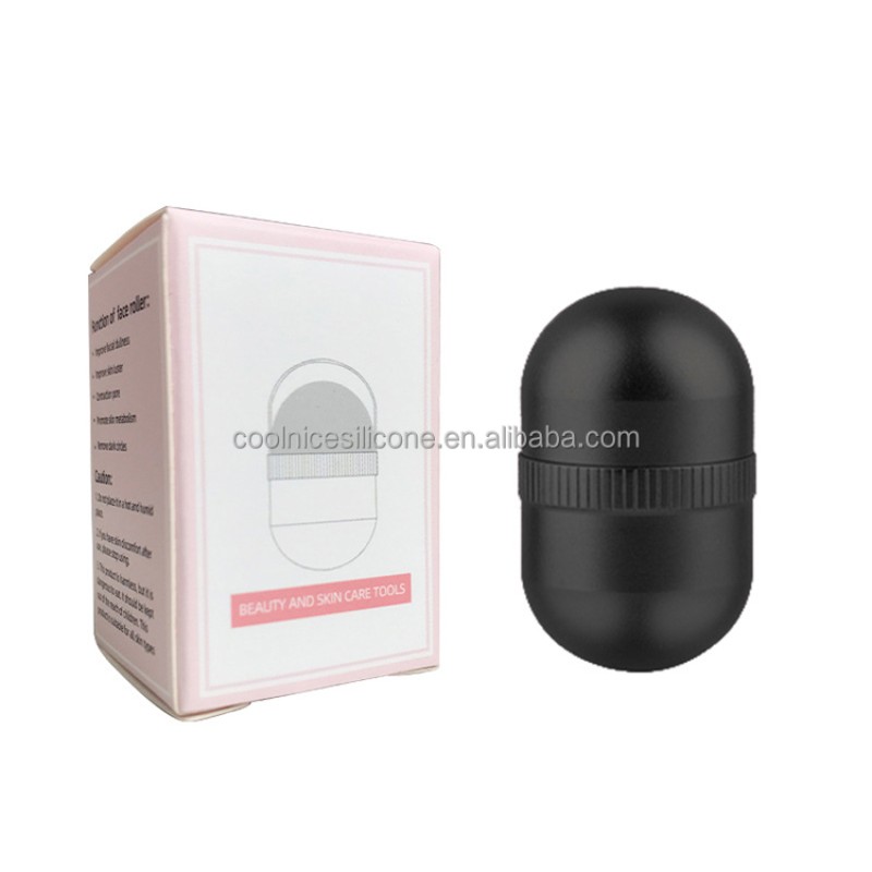 Oil-Absorbing Roller Manufacturer - Reusable Volcanic Stone