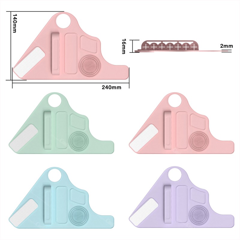 Makeup Hand Strap Manufacturer - Precise Adjustable Beauty