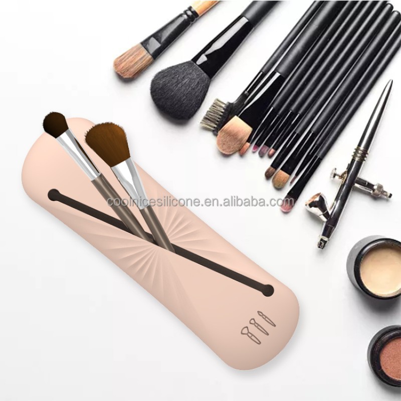 Makeup Brush Holder Manufacturer - 2023 Large Capacity
