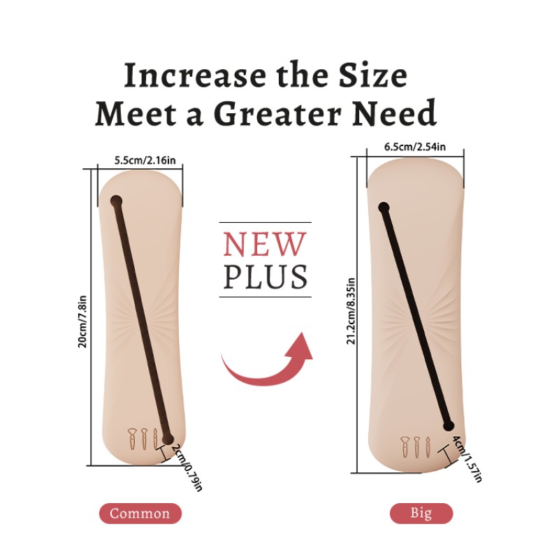 Makeup Brush Holder Manufacturer - 2023 Large Capacity