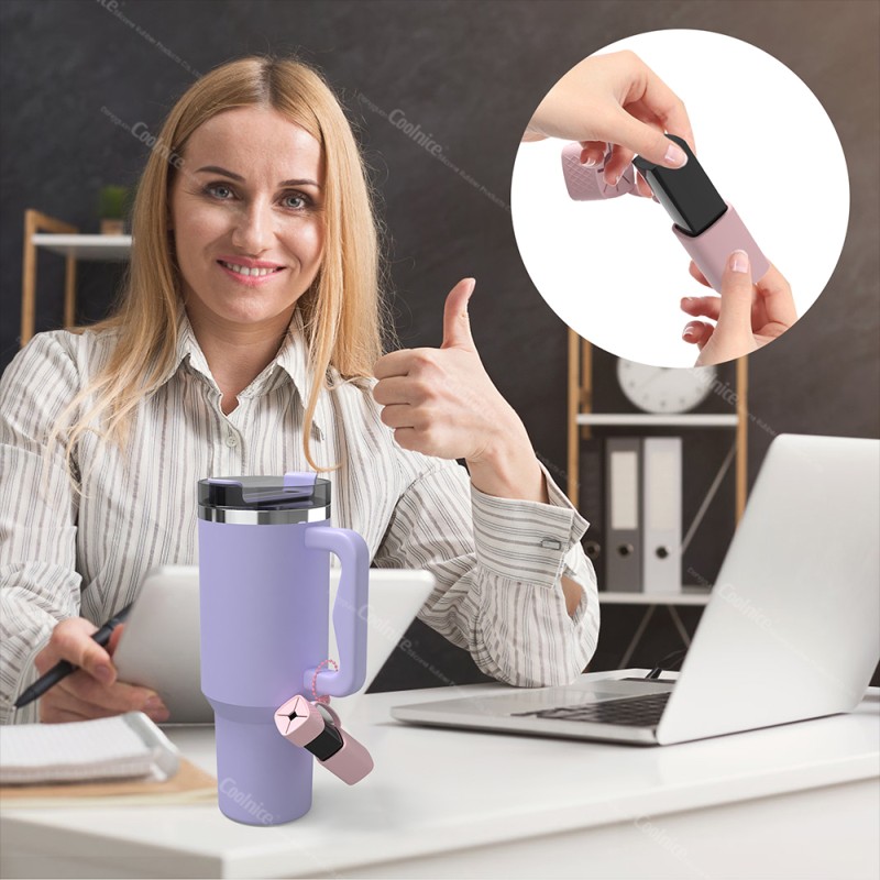 Lipstick Bag Supplier - Cute Portable Women Girl