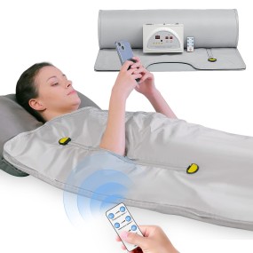 Sauna Blanket Factory - New Arrival Far-Infrared Digital