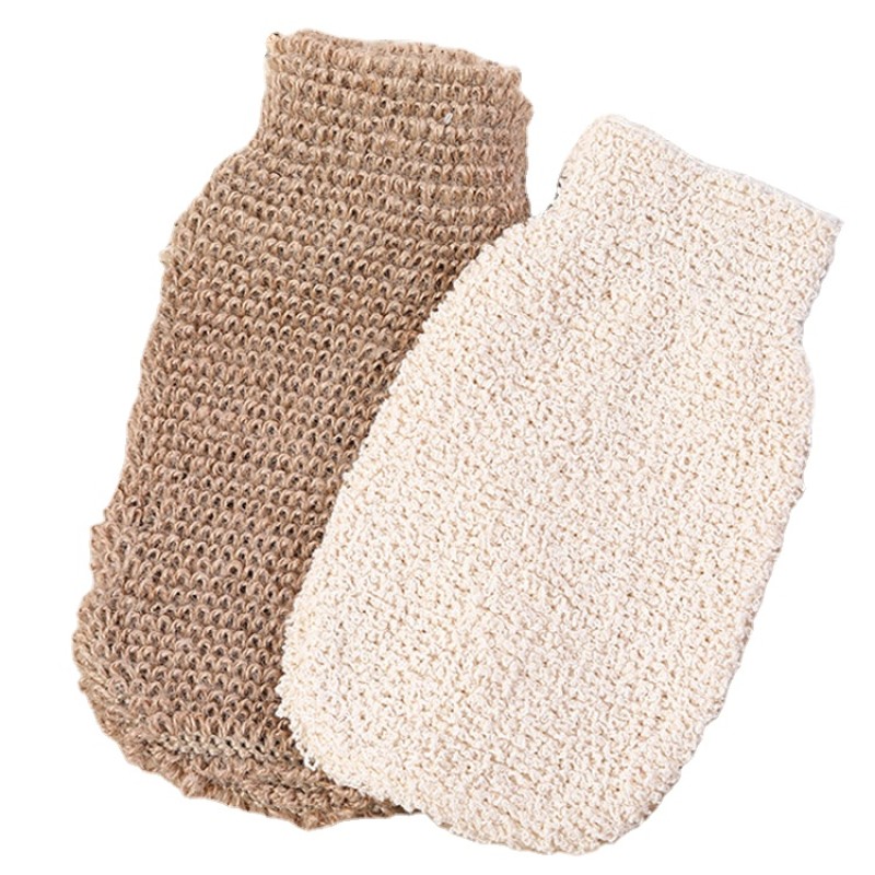 Exfoliating Glove Manufacturer - Korean Turkey Body