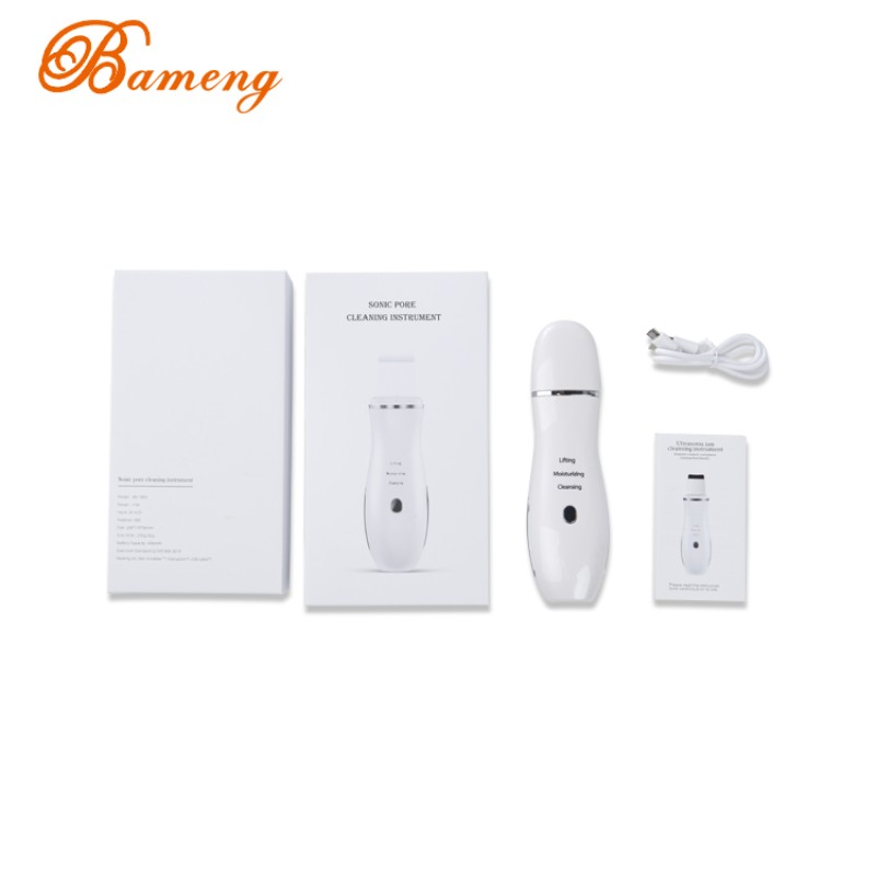 Skin Scrubber Manufacturer - Dermabrasion Bent Ultrasonic