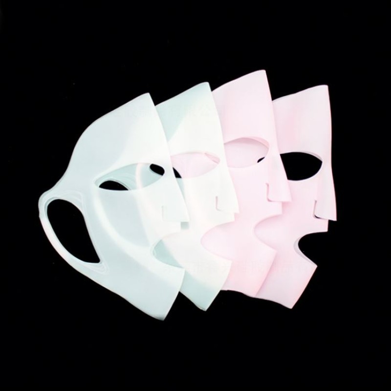 Female Silicone Mask Manufacturer - Korean Hot Sale
