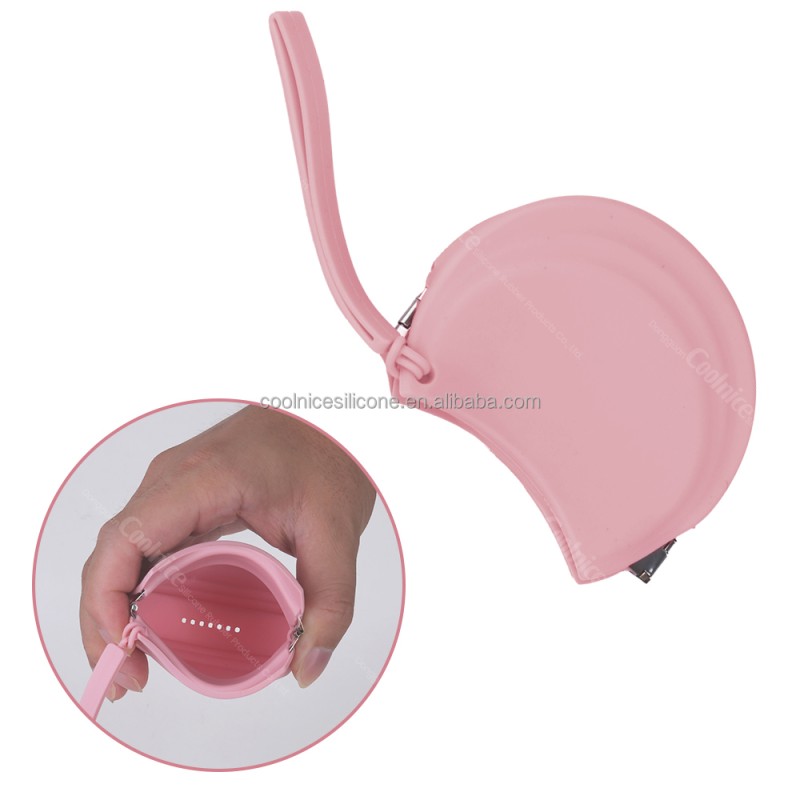 Aligner Case Factory - High Level Design Slim Silicone