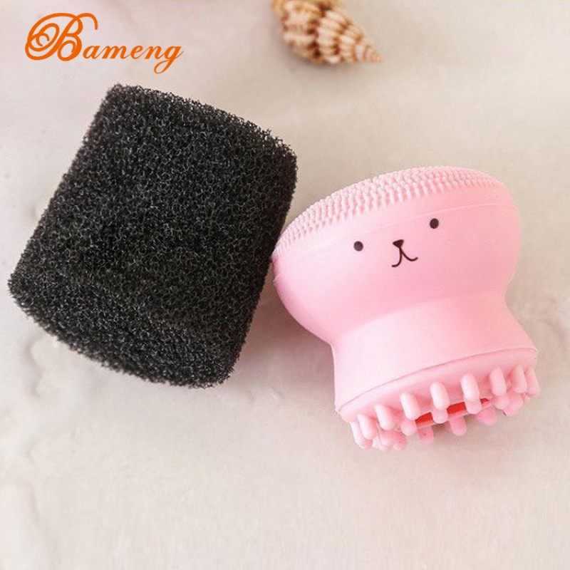 Facial Cleansing Brush Factory - Skin Care Exfoliating