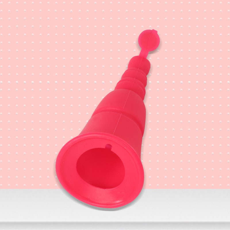 Menstrual Cup Factory - Custom Logo Medical Grade