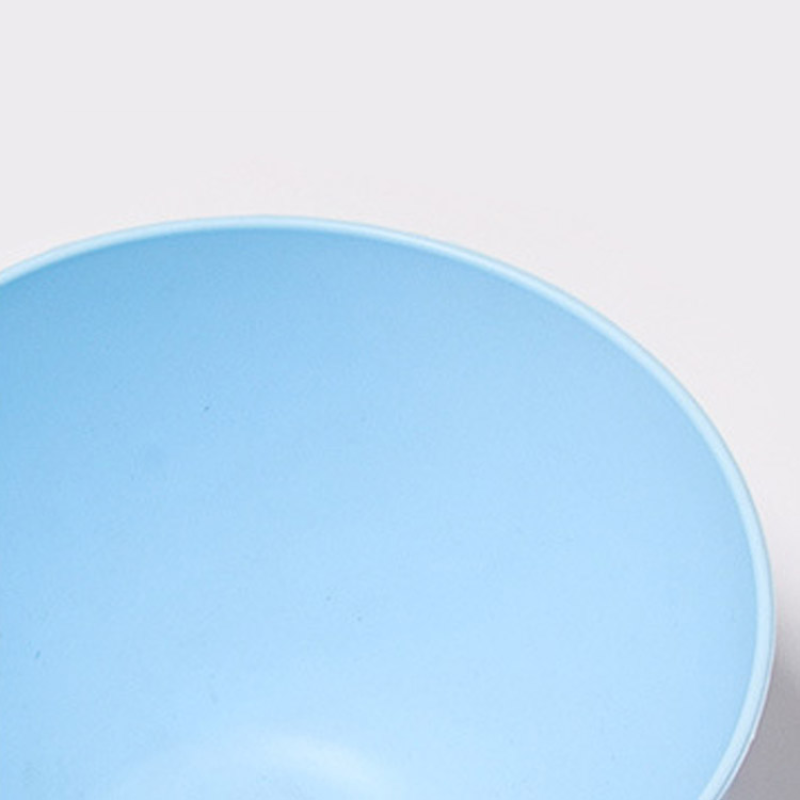 Mixing Bowls Supplier - Beauty Silicone Salon DIY